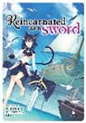 Yuu Tanaka, Llo - Reincarnated as a Sword (Light Novel) Vol. 7
