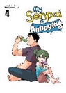 Shiromanta - My Senpai is Annoying Vol. 4