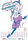 Yabako Sandrovich, Maam - How Heavy are the Dumbbells You Lift? Vol. 6