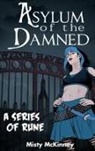 Misty McKinney - Asylum of the Damned