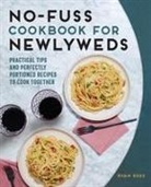 Ryan Ross - No-Fuss Cookbook for Newlyweds