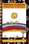 Caya Makhele - Histoires d'enfants histoires d'Afrique