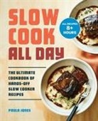 Paula Jones - Slow Cook All Day