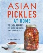 Patricia Tanumihardja - Asian Pickles at Home
