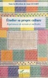 Jean Guiart - Etudier sa propre culture