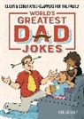 Adrian Kulp, Kulp Adrian - World's Greatest Dad Jokes
