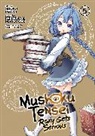 Shoko Iwami, Rifujin Na Magonote, Shirotaka, Shoko Iwami - Mushoku Tensei: Roxy Gets Serious Vol. 5