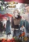 Rifujin Na Magonote, Shirotaka - Mushoku Tensei: Jobless Reincarnation (Light Novel) Vol. 10