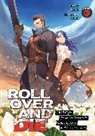 KiKi, Kinta - ROLL OVER AND DIE: I Will Fight for an Ordinary Life with My Love