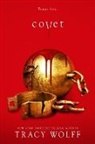 Tracy Wolff - Covet