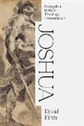 David Firth - Joshua: Evangelical Biblical Theology Commentary