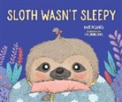 Kate Messner, Kate/ Toro Messner, Valentina Toro - Sloth Wasn't Sleepy
