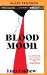 Lucy Cuthew, Jess Nahikian - Blood Moon (Audio book)