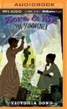 Victoria Bond, Channie Waites - The Summoner (Audio book)