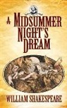 William Shakespeare - A Midsummer Night's Dream