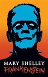 Mary Shelley, Shelley Mary - Frankenstein