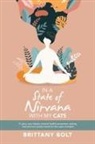 Brittany Bolt - In a State of Nirvana with My Cats