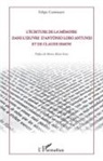 Felipe Cammaert - L'écriture de la mémoire dans l'oeuvre d'Antonio Lobo Antunes et de Claude Simon