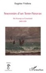 Eugène Vedieu - Souvenirs d'un Terre-Neuvas