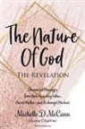 Michelle D McCann, Michelle D. McCann - The Nature of God