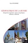 David Teurtrie - Géopolitique de la Russie