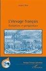 Jacques Risse - L'élevage français