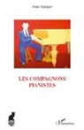 Anne Audigier - Les compagnons pianistes