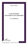 Olivier Mazade - La reconversion des hommes et des territoires