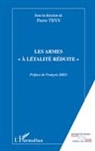 Pierre Thys - Les armes "à létalité réduite"