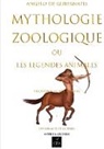Angelo De Gubernatis - Mythologie zoologique