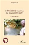 Joséphine Zibi - L'ingénierie sociale du développement