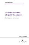 Ahmed Channouf - Les freins invisibles à l'égalité des chances