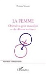 Florence Samson - La Femme