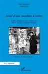 Kurt () Tucholsky, Kurt (1890-1935) Tucholsky - Armé d'une machine à écrire