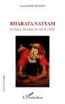Kamini Rangaradjou - Bharata Natyam