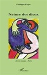 Philippe Pujas - Nature des dieux