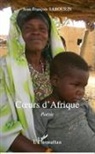 Jean-François Sabourin - Coeurs d'Afrique