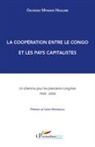 Georges Mpwate Ndaume - La coopération entre le Congo et les pays capitalistes