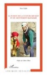 Steve Gadet - La fusion de la culture hip-hop et du mouvement rastafari
