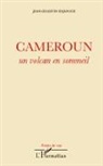 Jean-Célestin Edjangue - Cameroun