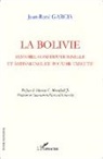 Jean-René Garcia - La Bolivie