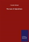 Francis Hilliard - The Law of Injunctions