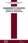 Bernar Claverie, Bernard Claverie, Jean-Claud Sallaberry, Jean-Claude Sallaberry, Trinquec, Jean-François Trinquecoste - Management et cognition