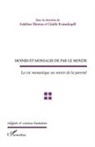 Adeline Herrou, Gisèl Krauskopff, Gisèle Krauskopff - Moines et moniales de par le monde
