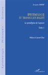 Jacques Chatue - Epistémologie et transculturalité