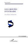 Pascal Coulon - Les groupes d'entraide