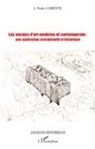 J Pedro Lorente, J. Pedro Lorente - Les musées d'art moderne et contemporain: une exploration conceptuelle et historique