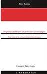 Rémy Herrera - Dépenses publiques et croissance économique