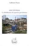 Guillemette Pincent - Asie centrale