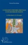 Nossrat Peseschkian - L'utilisation d'histoires orientales en psychothérapie positive
